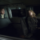 "Next stop, Wendy's." (Tim Roth, Jennifer Jason Leigh) (Photo: Suzanne Tenner/Showtime)